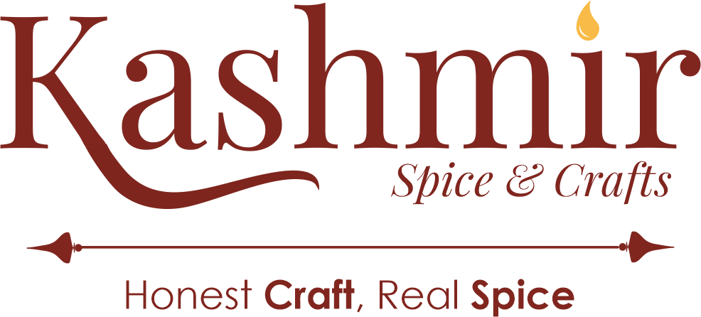 Kashmir Spice & Crafts